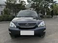 Lexus RX 330 2004 годаүшін9 000 000 тг. в Шахтинск – фото 4