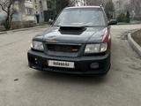 Subaru Forester 1999 года за 2 800 000 тг. в Алматы – фото 4