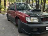 Subaru Forester 1999 года за 2 800 000 тг. в Алматы – фото 5