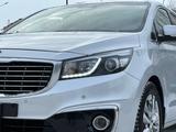 Kia Carnival 2016 годаүшін11 690 000 тг. в Кокшетау – фото 2