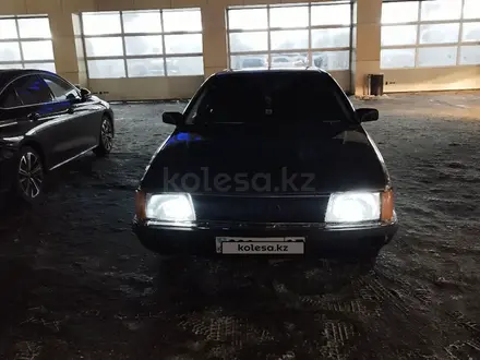 Audi 100 1990 года за 1 300 000 тг. в Алматы – фото 3