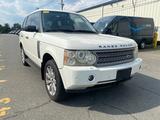 Land Rover Range Rover 2007 года за 10 000 тг. в Алматы