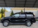 Toyota Land Cruiser Prado 2007 года за 13 500 000 тг. в Туркестан – фото 3
