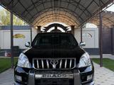 Toyota Land Cruiser Prado 2007 года за 13 500 000 тг. в Туркестан