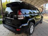 Toyota Land Cruiser Prado 2007 года за 13 500 000 тг. в Туркестан – фото 4