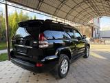 Toyota Land Cruiser Prado 2007 года за 13 500 000 тг. в Туркестан – фото 5