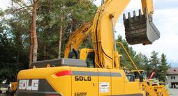 SDLG  ЭКСКАВАТОРЫ SDLG — ВСЕ В НАЛИЧИИ! ГАРАНТИЯ 7000 МОТОЧАСОВ 2026 годаfor44 290 000 тг. в Кызылорда – фото 4