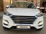 Hyundai Tucson 2020 года за 12 000 000 тг. в Астана