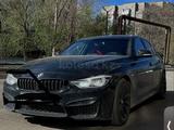 BMW 320 2016 годаүшін10 000 000 тг. в Астана – фото 2