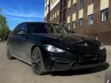 BMW 320 2016 годаүшін10 000 000 тг. в Астана – фото 4