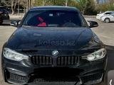 BMW 320 2016 годаүшін10 000 000 тг. в Астана
