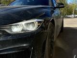 BMW 320 2016 годаүшін10 000 000 тг. в Астана – фото 5