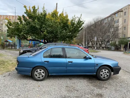 Nissan Primera 1995 года за 690 000 тг. в Шымкент – фото 7