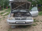 Toyota Carina E 1997 годаүшін700 000 тг. в Семей