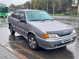 ВАЗ (Lada) 2115 2006 года за 1 250 000 тг. в Петропавловск – фото 5