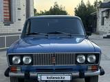 ВАЗ (Lada) 2106 1985 годаүшін1 100 000 тг. в Туркестан – фото 2