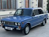 ВАЗ (Lada) 2106 1985 годаүшін1 100 000 тг. в Туркестан