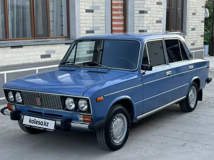 ВАЗ (Lada) 2106 1985 года за 1 100 000 тг. в Туркестан