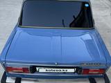 ВАЗ (Lada) 2106 1985 годаүшін1 100 000 тг. в Туркестан – фото 5