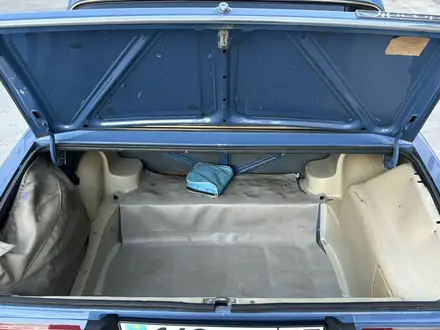 ВАЗ (Lada) 2106 1985 года за 1 100 000 тг. в Туркестан – фото 7