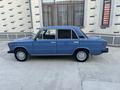 ВАЗ (Lada) 2106 1985 годаүшін1 100 000 тг. в Туркестан – фото 6