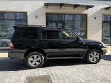 Toyota Land Cruiser 2007 годаүшін12 999 999 тг. в Алматы