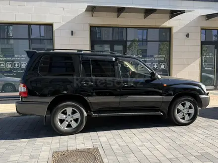 Toyota Land Cruiser 2007 года за 12 999 999 тг. в Алматы