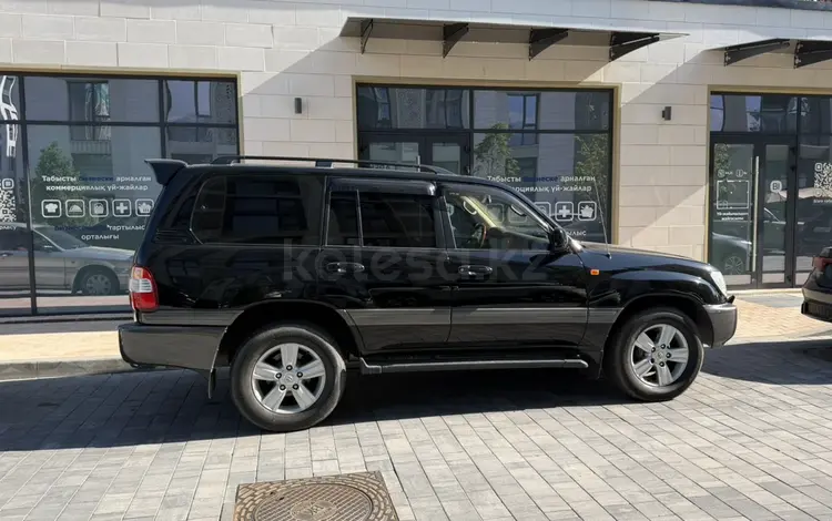 Toyota Land Cruiser 2007 годаүшін12 999 999 тг. в Алматы