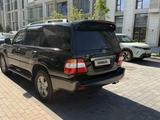 Toyota Land Cruiser 2007 годаүшін12 999 999 тг. в Алматы – фото 4