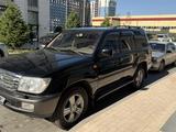 Toyota Land Cruiser 2007 годаүшін12 999 999 тг. в Алматы – фото 5