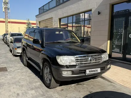 Toyota Land Cruiser 2007 года за 12 999 999 тг. в Алматы – фото 6