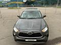 Toyota Highlander 2022 годаүшін27 500 000 тг. в Алматы – фото 11