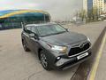 Toyota Highlander 2022 годаүшін27 500 000 тг. в Алматы – фото 7