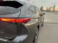 Toyota Highlander 2022 годаүшін27 500 000 тг. в Алматы – фото 9