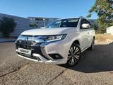 Mitsubishi Outlander 2022 года за 11 000 000 тг. в Актау
