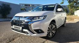 Mitsubishi Outlander 2022 годаүшін10 500 000 тг. в Актау