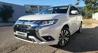 Mitsubishi Outlander 2022 года за 12 100 000 тг. в Актау