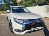 Mitsubishi Outlander 2022 года за 11 000 000 тг. в Актау – фото 2