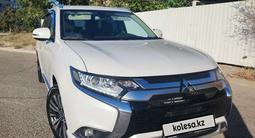 Mitsubishi Outlander 2022 годаүшін10 500 000 тг. в Актау – фото 2