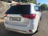 Mitsubishi Outlander 2022 года за 11 000 000 тг. в Актау – фото 3