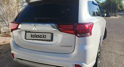 Mitsubishi Outlander 2022 годаүшін10 500 000 тг. в Актау – фото 3