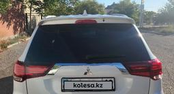 Mitsubishi Outlander 2022 годаүшін10 500 000 тг. в Актау – фото 4