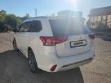 Mitsubishi Outlander 2022 года за 11 000 000 тг. в Актау – фото 5