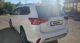 Mitsubishi Outlander 2022 годаүшін10 500 000 тг. в Актау – фото 5