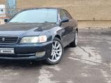 Toyota Chaser 1996 годаүшін2 300 000 тг. в Караганда