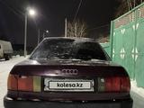 Audi 80 1994 годаүшін1 100 000 тг. в Павлодар – фото 3