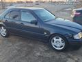 Mercedes-Benz C 200 1999 года за 2 760 000 тг. в Караганда – фото 4