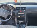 Mercedes-Benz C 200 1999 года за 2 760 000 тг. в Караганда – фото 7