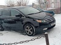 Honda Odyssey 2011 годаfor9 000 000 тг. в Туркестан