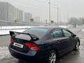 Honda Civic 2008 годаүшін4 100 000 тг. в Алматы – фото 3